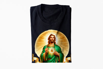 San Judas Tadeo - Luz y Vida