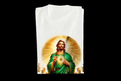 San Judas Tadeo - Luz y Vida