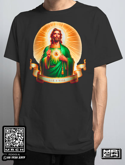 San Judas Tadeo - Luz y Vida