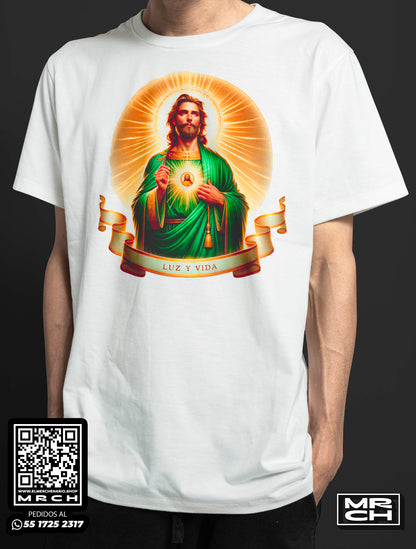 San Judas Tadeo - Luz y Vida