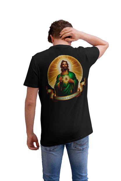 San Judas Tadeo - Luz y Vida