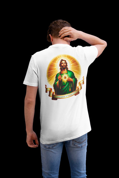 San Judas Tadeo - Luz y Vida