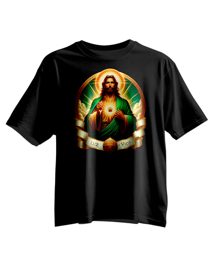 San Judas Tadeo - Luz y Vida II