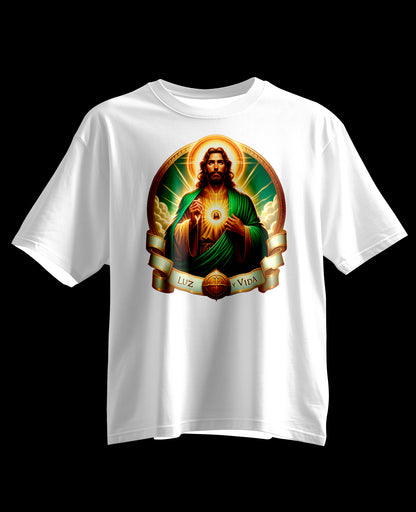 San Judas Tadeo - Luz y Vida II