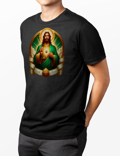 San Judas Tadeo - Luz y Vida II