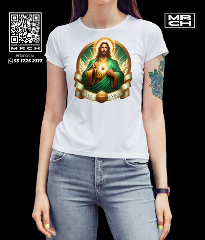 San Judas Tadeo - Luz y Vida II