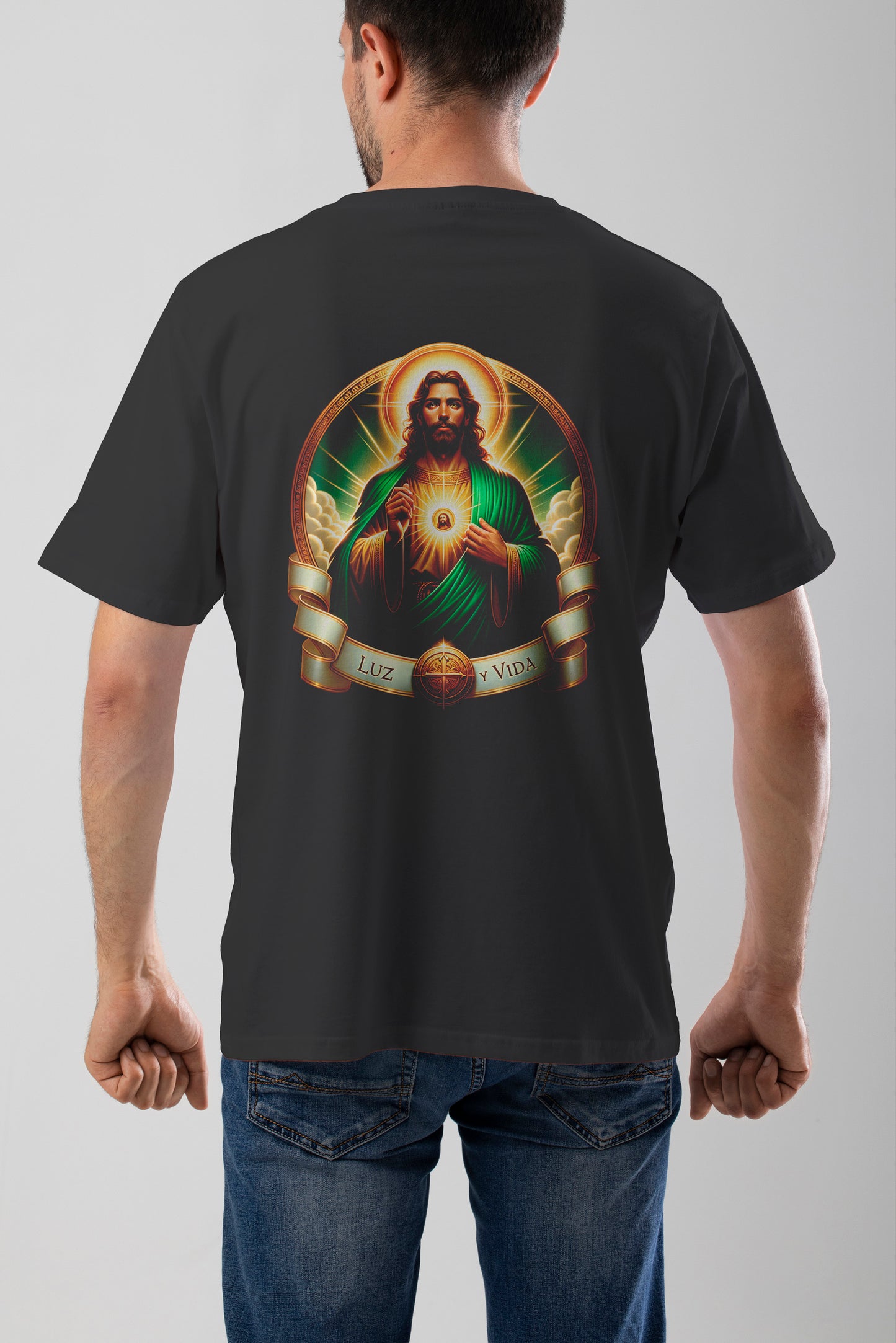 San Judas Tadeo - Luz y Vida II