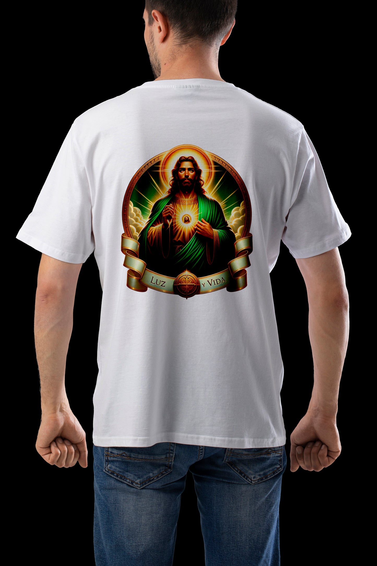 San Judas Tadeo - Luz y Vida II