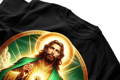 San Judas Tadeo - Luz y Vida II