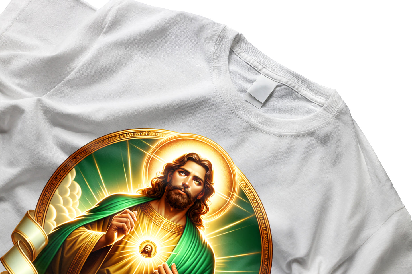 San Judas Tadeo - Luz y Vida II