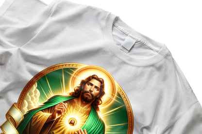 San Judas Tadeo - Luz y Vida II