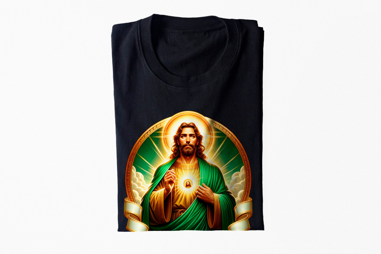 San Judas Tadeo - Luz y Vida II