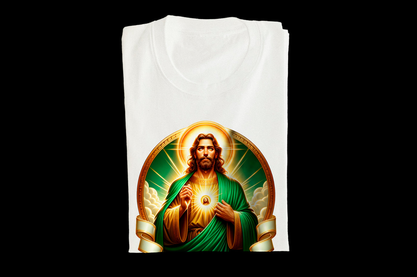 San Judas Tadeo - Luz y Vida II