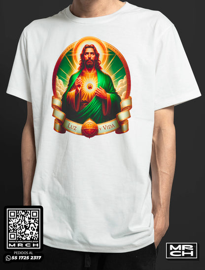 San Judas Tadeo - Luz y Vida II