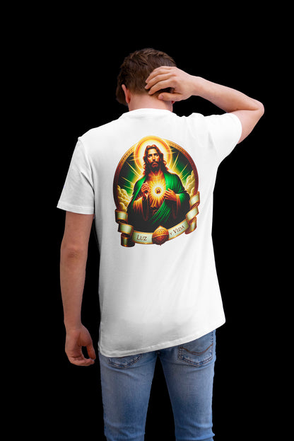 San Judas Tadeo - Luz y Vida II
