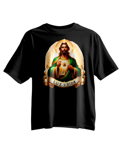 San Judas Tadeo - Luz y Vida III