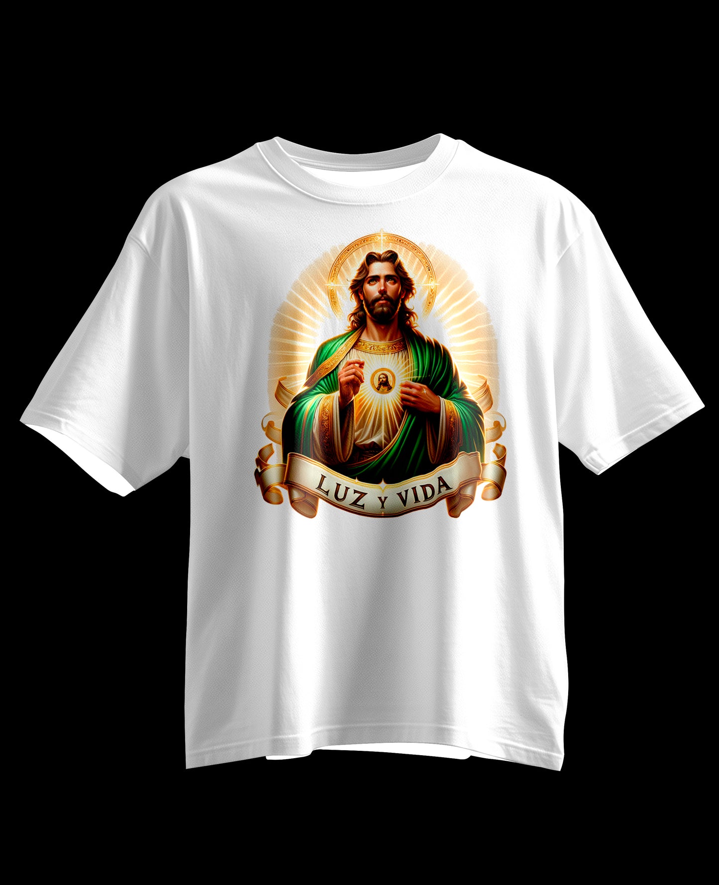 San Judas Tadeo - Luz y Vida III