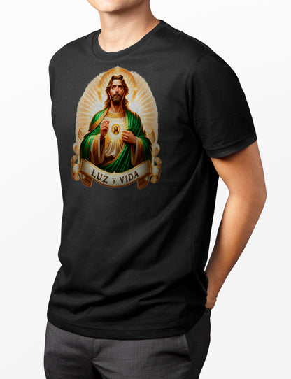 San Judas Tadeo - Luz y Vida III