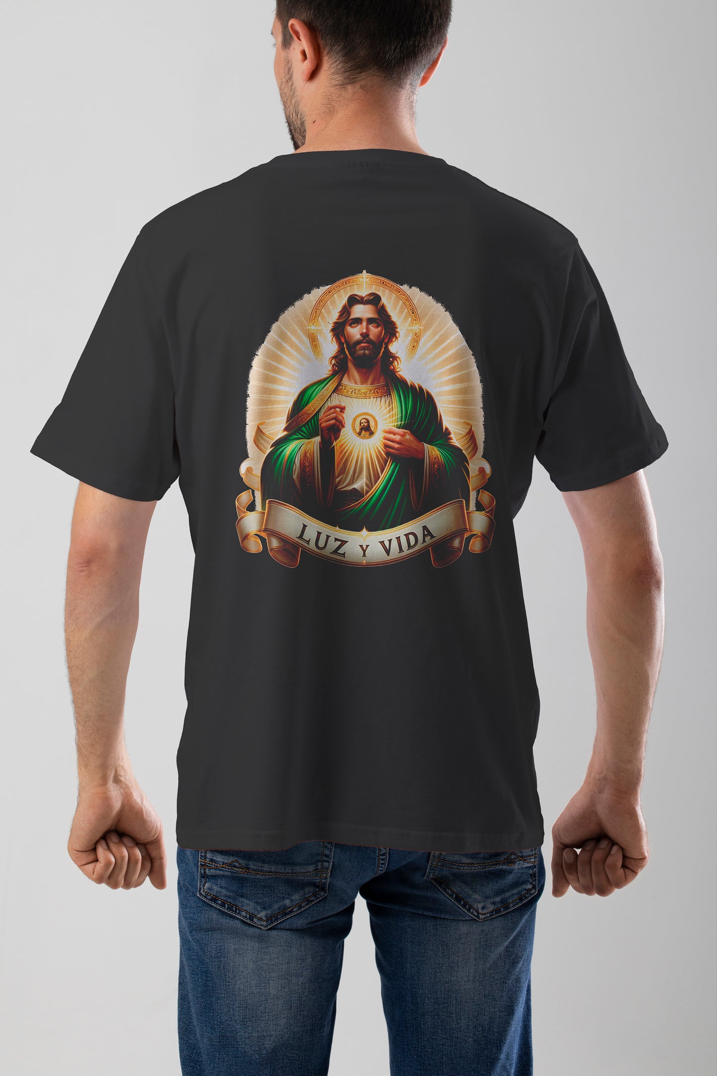 San Judas Tadeo - Luz y Vida III