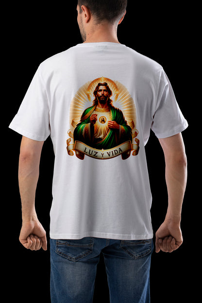 San Judas Tadeo - Luz y Vida III