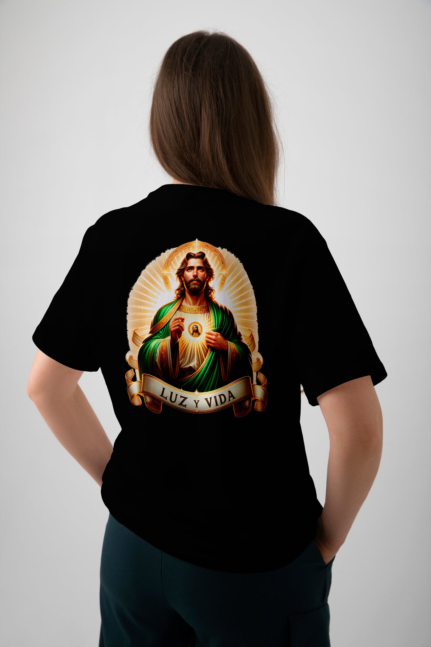 San Judas Tadeo - Luz y Vida III