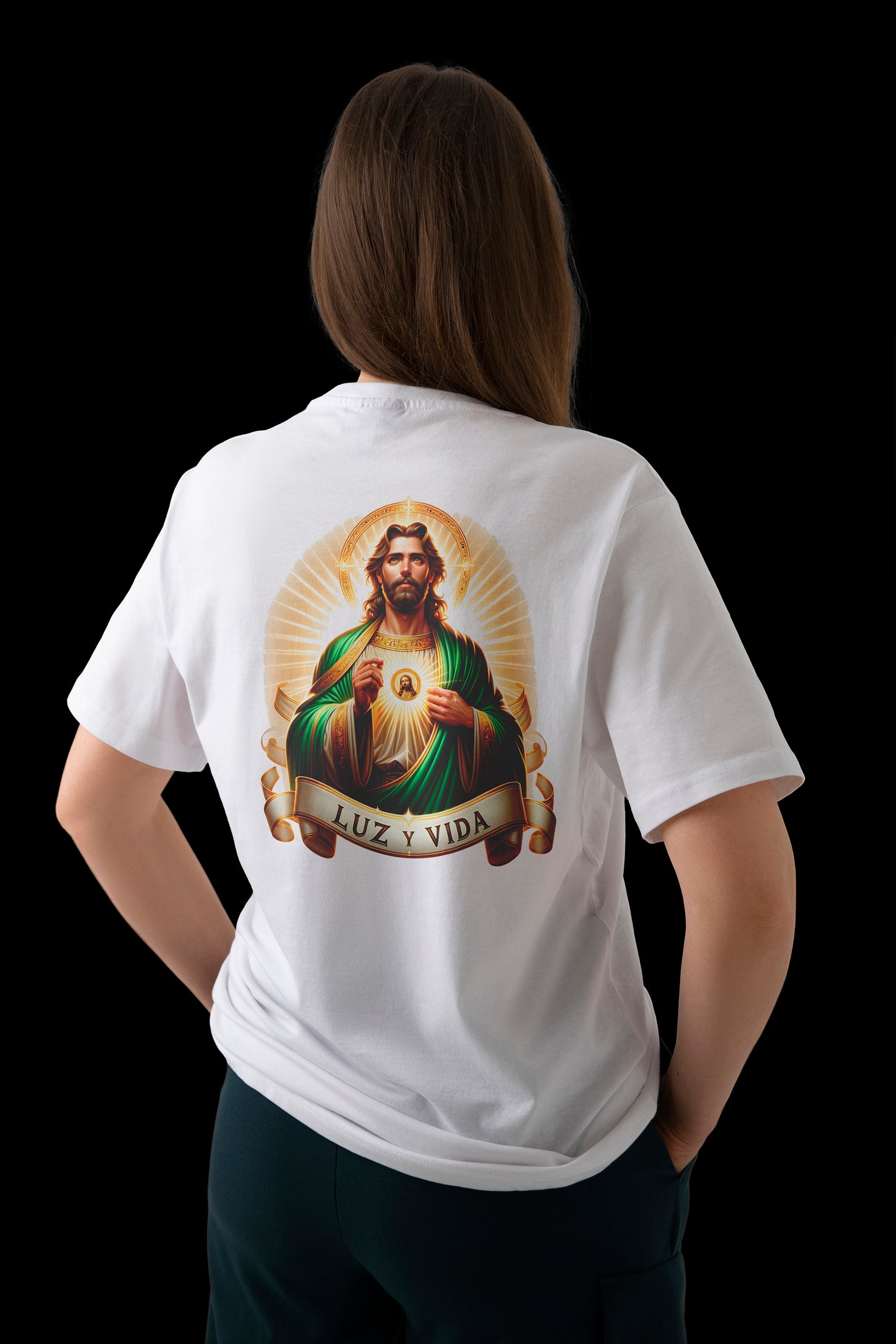 San Judas Tadeo - Luz y Vida III