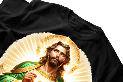 San Judas Tadeo - Luz y Vida III