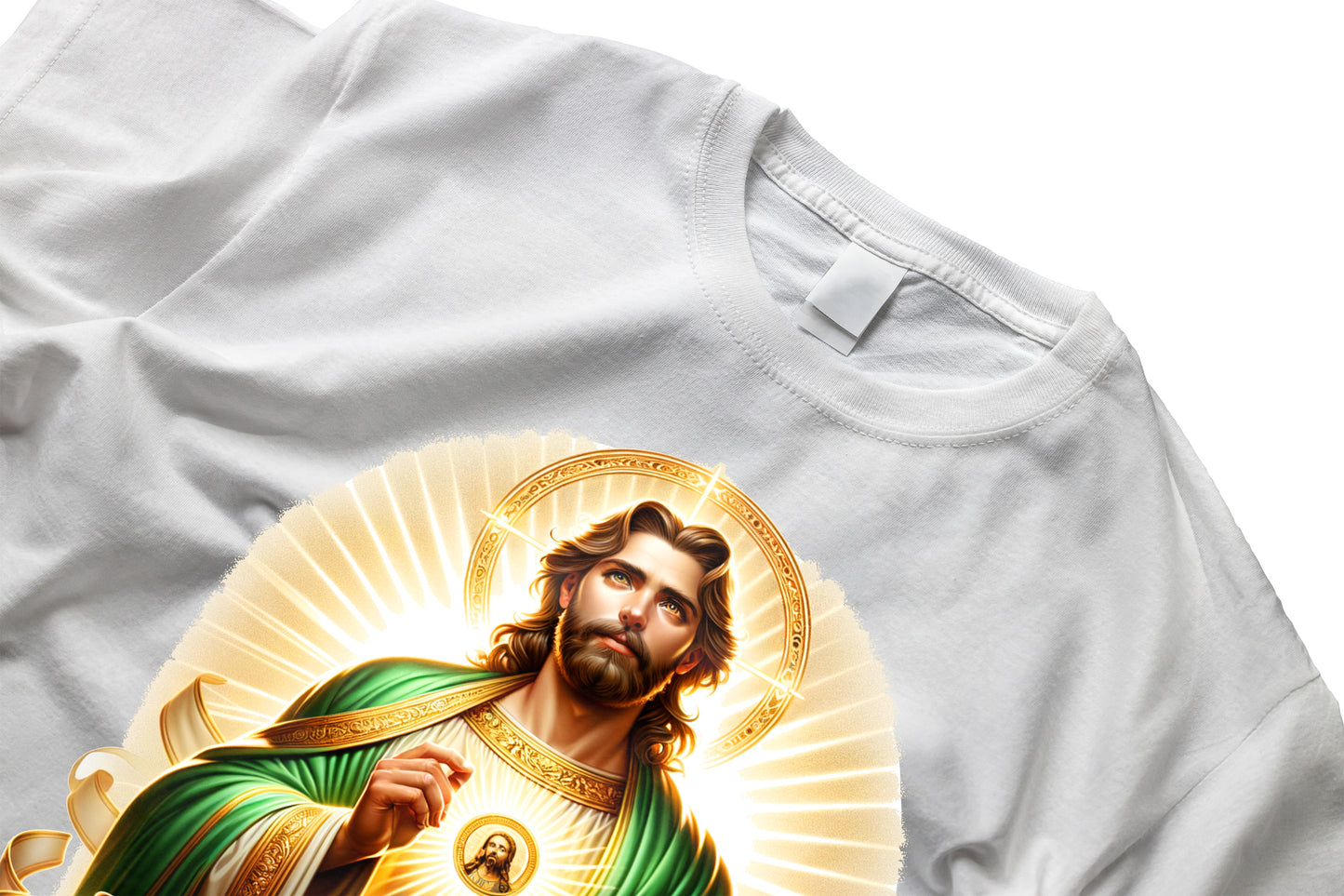 San Judas Tadeo - Luz y Vida III