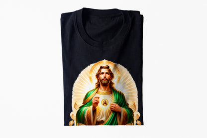 San Judas Tadeo - Luz y Vida III