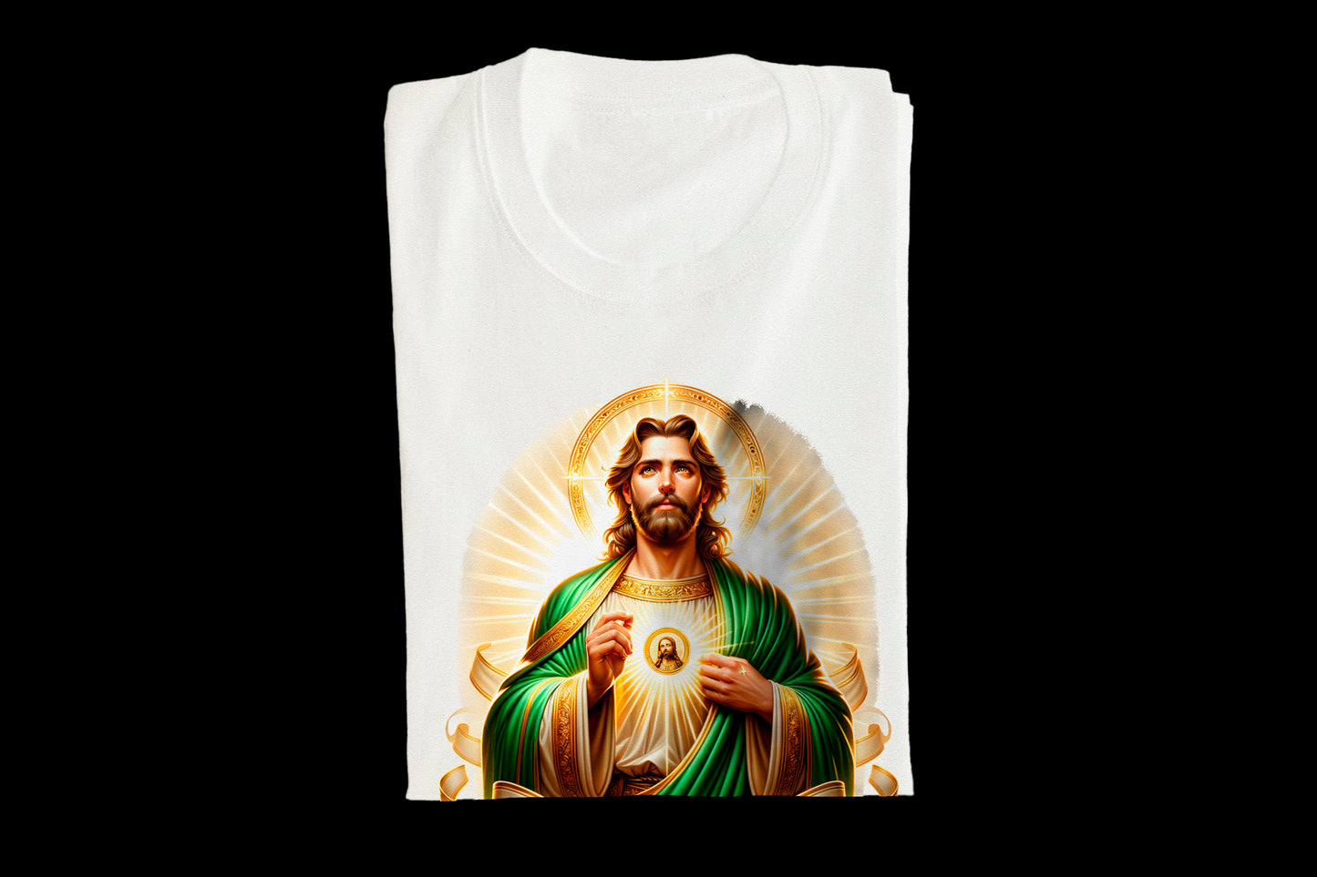 San Judas Tadeo - Luz y Vida III