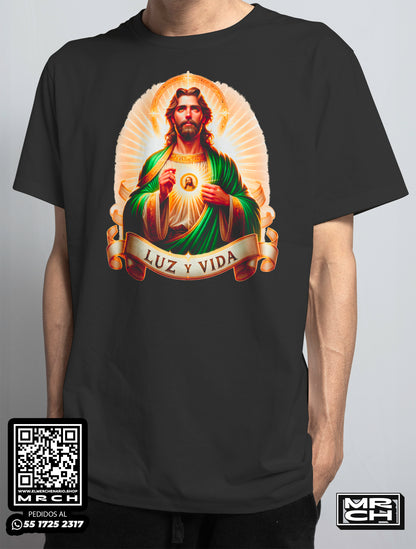 San Judas Tadeo - Luz y Vida III