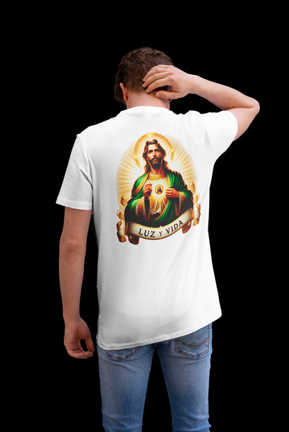 San Judas Tadeo - Luz y Vida III