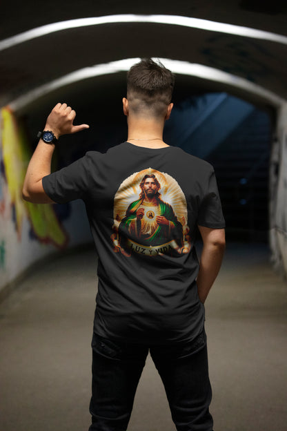 San Judas Tadeo - Luz y Vida III