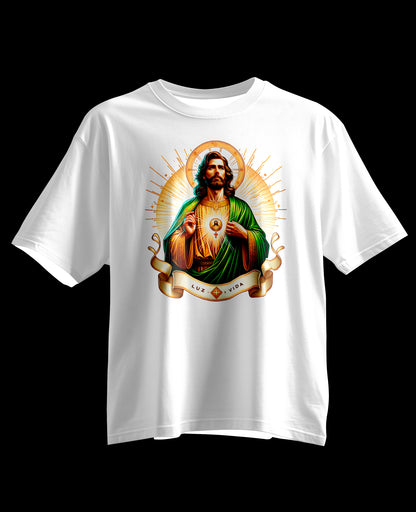 San Judas Tadeo - Luz y Vida IV