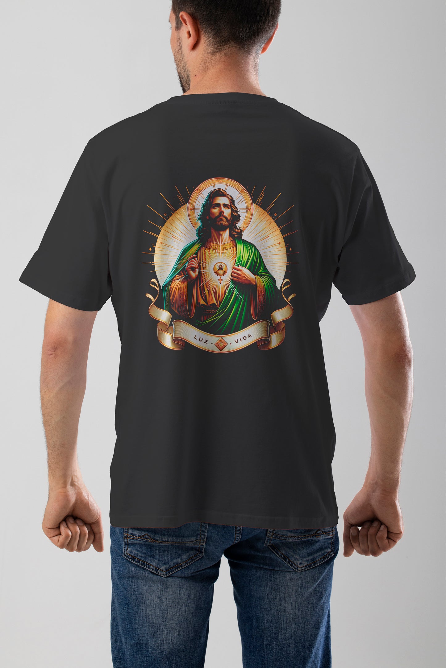 San Judas Tadeo - Luz y Vida IV