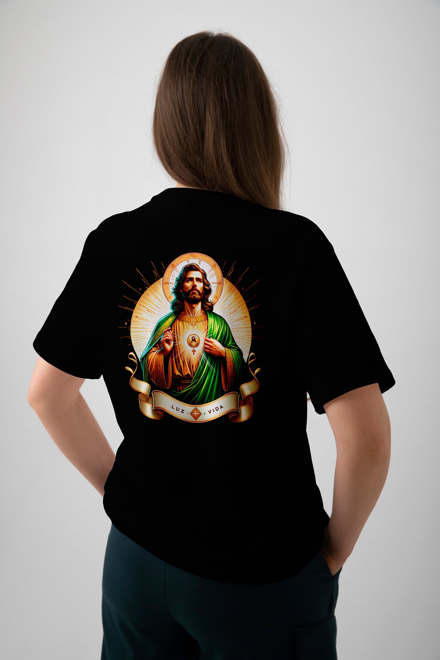 San Judas Tadeo - Luz y Vida IV