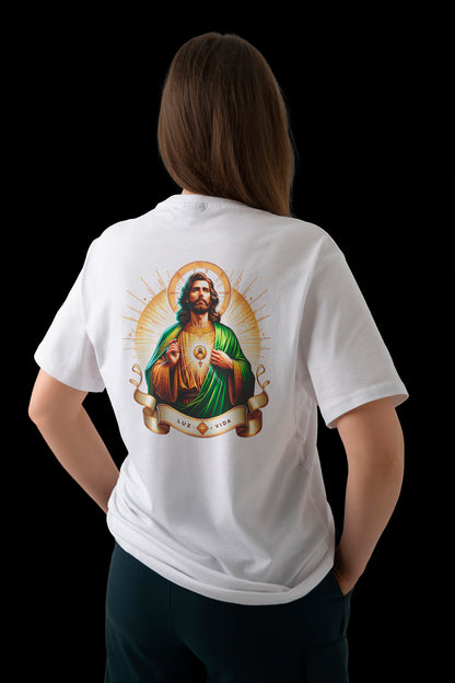 San Judas Tadeo - Luz y Vida IV