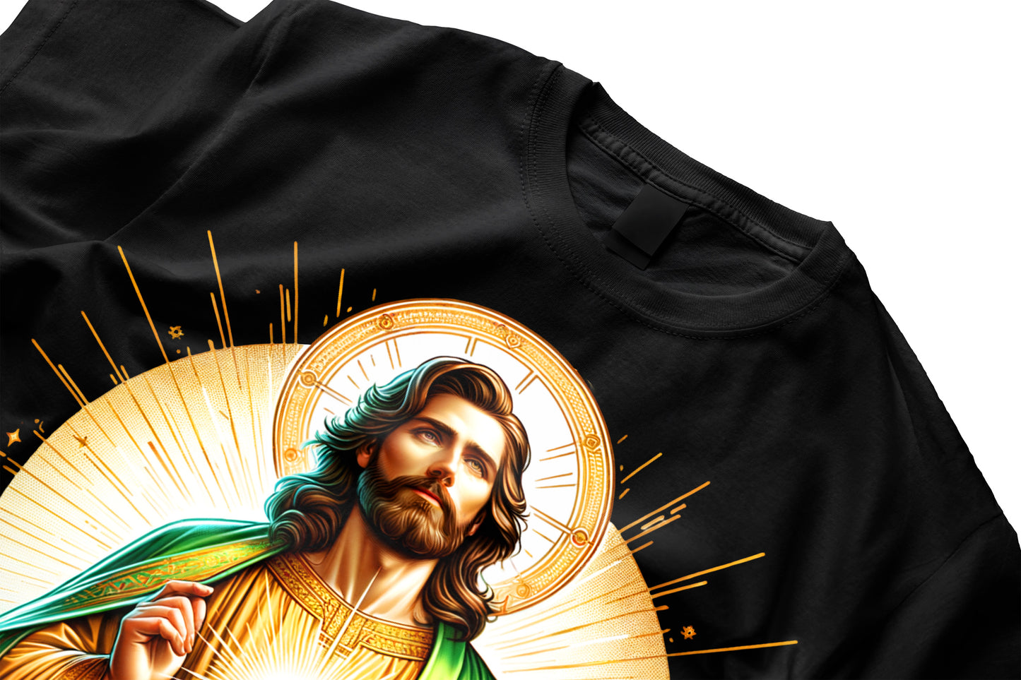 San Judas Tadeo - Luz y Vida IV