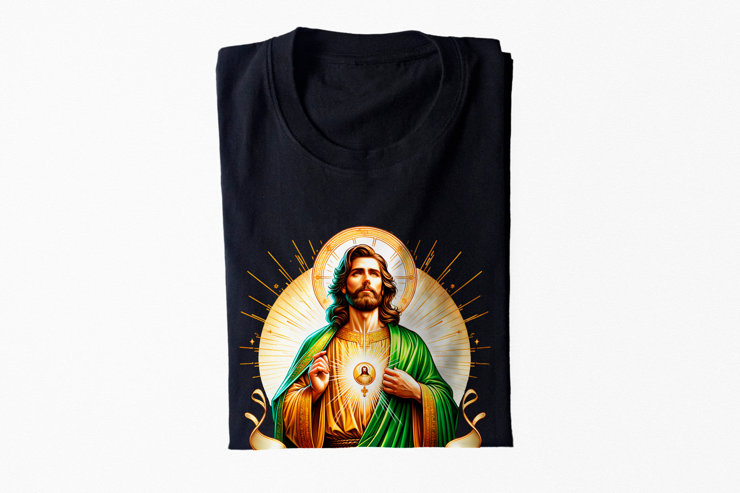 San Judas Tadeo - Luz y Vida IV