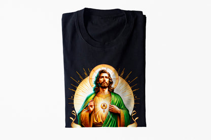 San Judas Tadeo - Luz y Vida IV