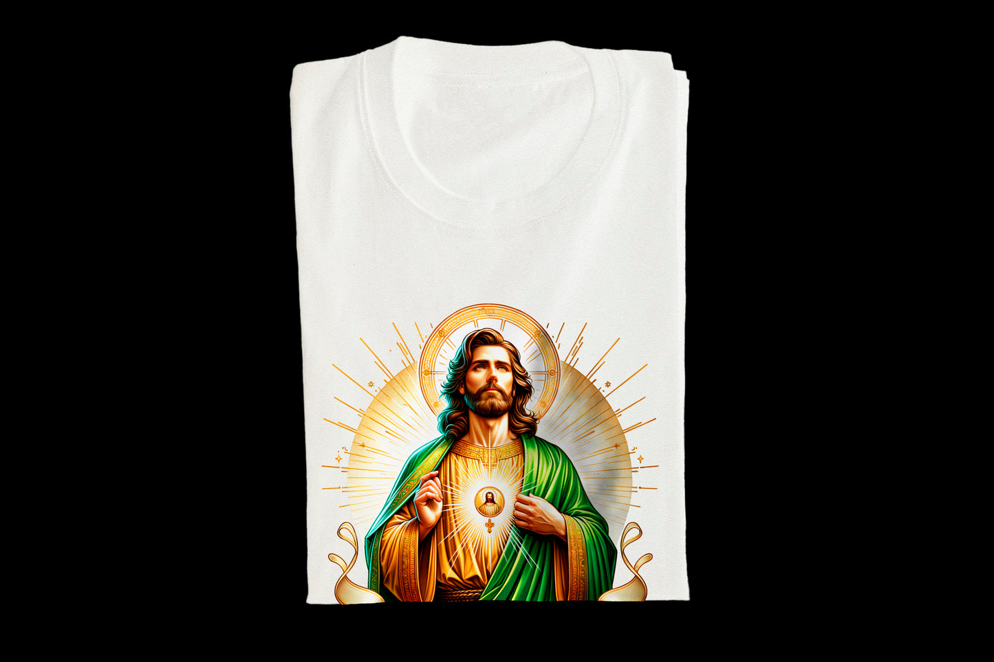 San Judas Tadeo - Luz y Vida IV