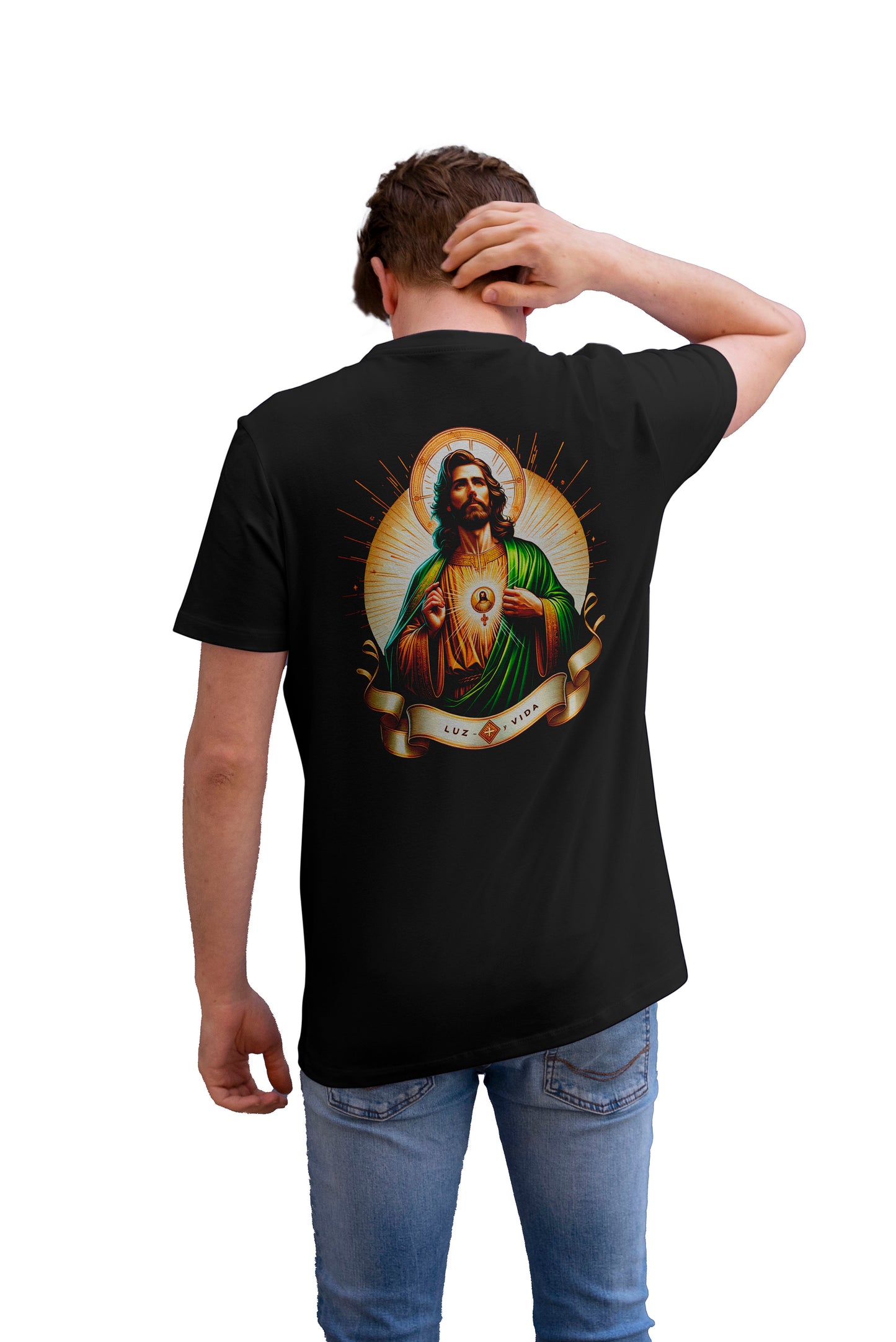 San Judas Tadeo - Luz y Vida IV