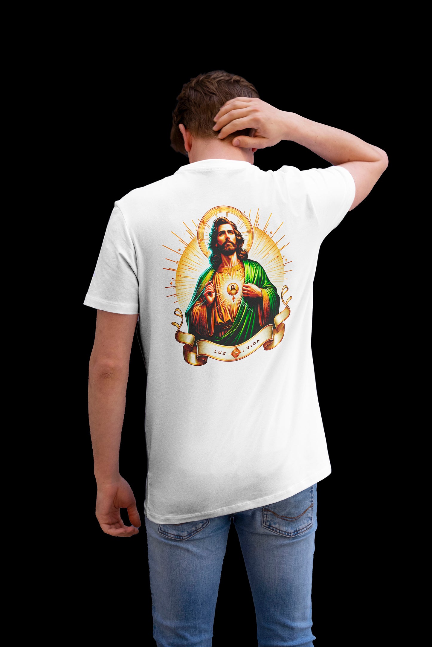 San Judas Tadeo - Luz y Vida IV