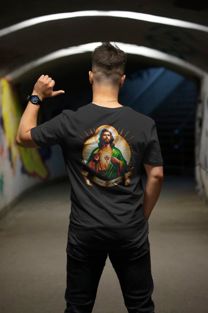 San Judas Tadeo - Luz y Vida IV