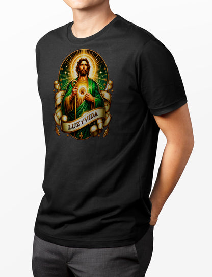 San Judas Tadeo - Luz y Vida V