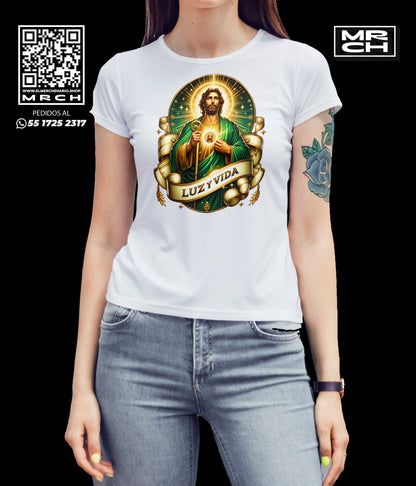 San Judas Tadeo - Luz y Vida V
