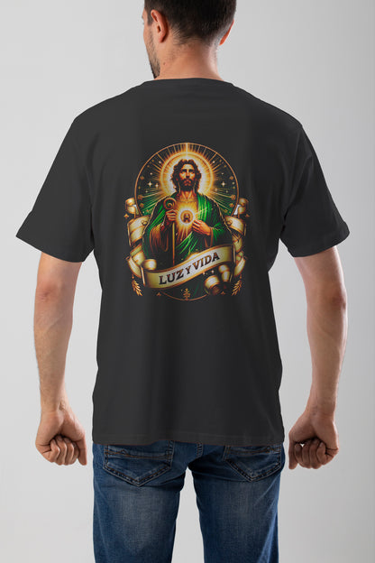 San Judas Tadeo - Luz y Vida V