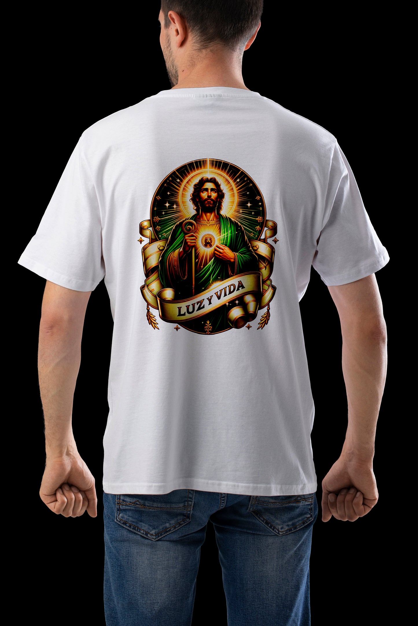 San Judas Tadeo - Luz y Vida V