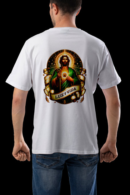 San Judas Tadeo - Luz y Vida V