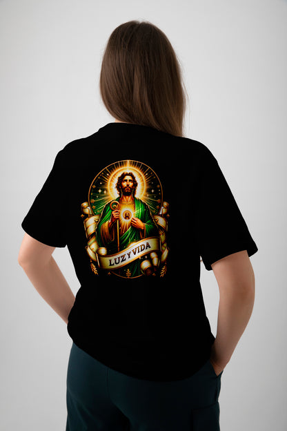 San Judas Tadeo - Luz y Vida V